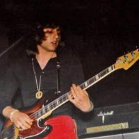 Fender Jazz Bass  1969-70 tutto originale