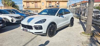 Porsche Cayenne Coupé 3.0 V6 TETTO