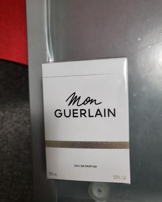 MON GUERLAIN EAU DE PARFUM  100 ML