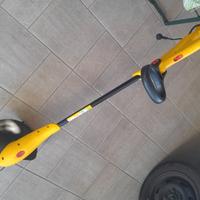 Decespugliatore McCulloch elettrico