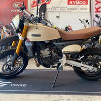 Fantic caballero rally 500 - NUOVO