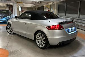 Audi TT Roadster 2.0 Tfsi (UNIPRO)