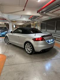 Audi TT Roadster 2.0 Tfsi Advanced Plus (UNIPRO)