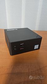 MINI PC GIGABYTE BRIX8250
