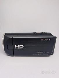 Sony Handycam HDR-CX220 Full HD Videocamera