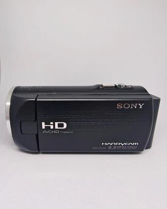 Sony Handycam HDR-CX220 Full HD Videocamera