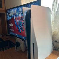 |Console PS5 FAT EDITION|