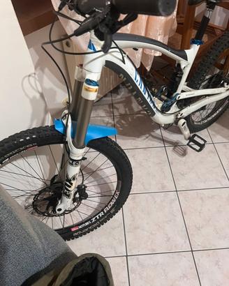 Mtb canyon strive