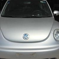 Ricambi Volkswagen Maggiolino