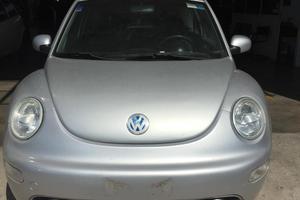 Ricambi Volkswagen Maggiolino