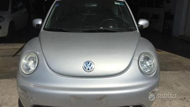 Ricambi Volkswagen Maggiolino