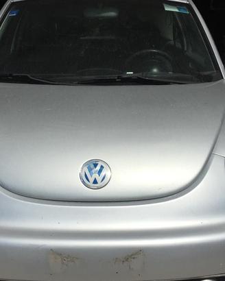 Ricambi Volkswagen Maggiolino