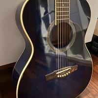 Chitarra acustica Eko