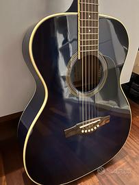 Chitarra acustica Eko