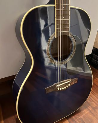 Chitarra acustica Eko