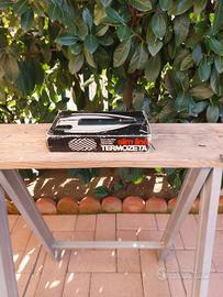 Ferro  da  stiro  termozeta  vintage  euro 35.