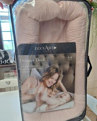 RIDUTTORE PER LETTINO BIMBA 