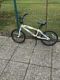 bicicletta BMX Freestyle da 20 pollici