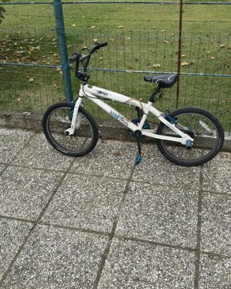 bicicletta BMX Freestyle da 20 pollici