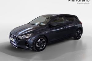 Hyundai i20 1.2 MPI 84cv ConnectLine