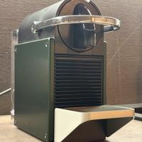 Nespresso Pixie
