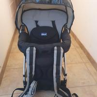 zaino porta bambini chicco
