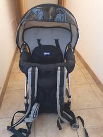 zaino porta bambini chicco