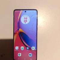 smartphone Motorola moto G 84 
