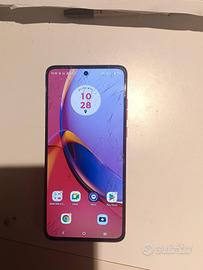 smartphone Motorola moto G 84 