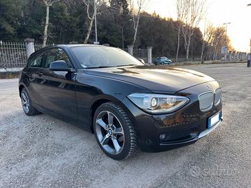 BMW 118d
