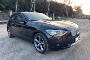 BMW 118d