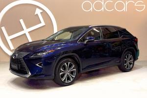 LEXUS RX Hybrid Executive *SEDILI ELETTRICI RISC.+