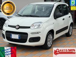 Fiat Panda New 1.2 69 cv. EasyPower EASY (Imp. GPL