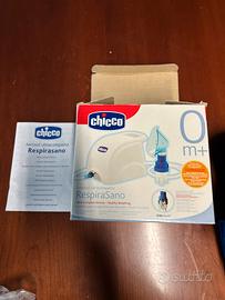 Aerosol Chicco