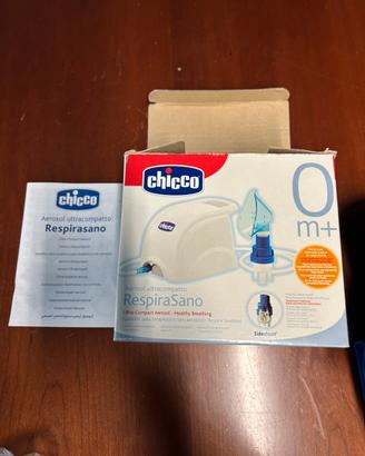 Aerosol Chicco