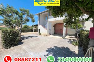 Casa indipendente con giardino