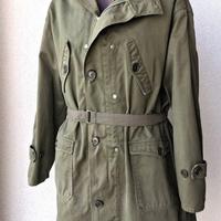 Cappotto Trench Us Army Overcoat M1944 repro
