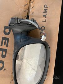 Specchietto dx musa idea restyling