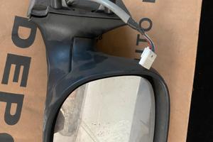 Specchietto dx musa idea restyling