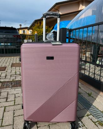 Valigia trolley skyflite london