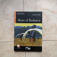 Libro per inglese Heart of Darkness