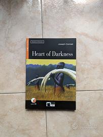 Libro per inglese Heart of Darkness