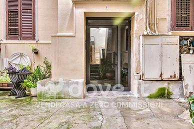 Appartamento Via Antonio Mongitore, 15, 90134, Pal