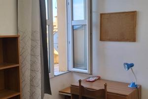 Posto letto stana singola