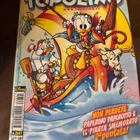 150 riviste topolino