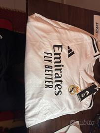 Maglia Real Madrid