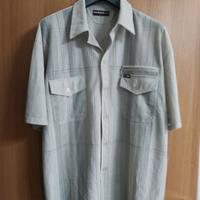 camicia uomo nuova senza targhetta
