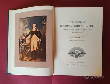 Le Opere del Colonnello John Trumbull  1967