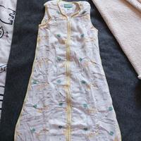 Sacco nanna invernale 18-36 mesi