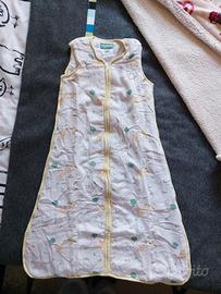 Sacco nanna invernale 18-36 mesi